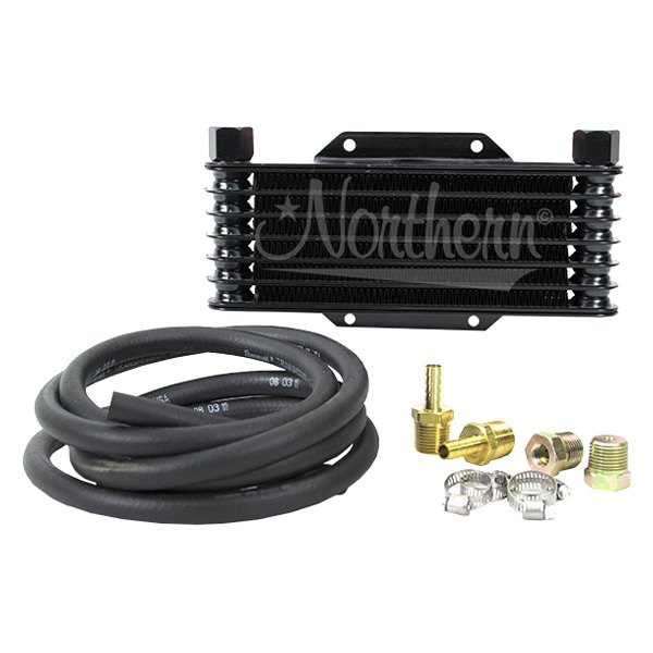 Northern Radiator® - Automatic Transmission Oil Cooler