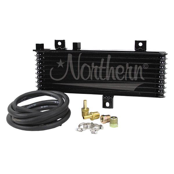 Northern Radiator® - Automatic Transmission Oil Cooler