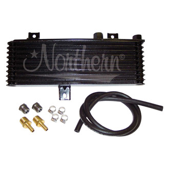 Northern Radiator® - Automatic Transmission Oil Cooler