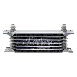 Northern Radiator® - Automatic Transmission Oil Cooler