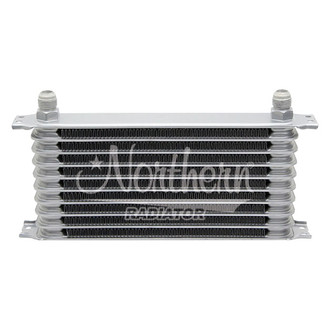 Northern Radiator® - Automatic Transmission Oil Cooler
