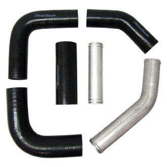 Northern Radiator® - Engine Coolant Hose Routing Kit