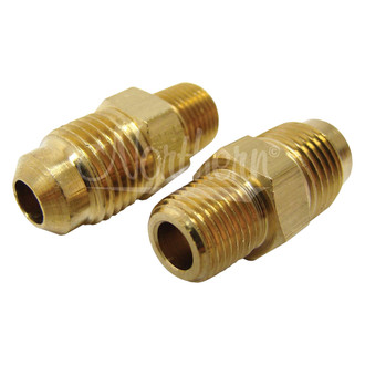 Northern Radiator® - Automatic Transmission Oil Cooler Hose Adapter