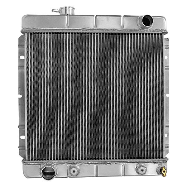 Northern Radiator® - Muscle Car Radiator