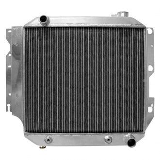 1990 Jeep Wrangler Performance Engine Cooling — CARiD.com