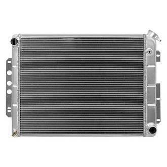 Northern Radiator® - Muscle Car Radiator