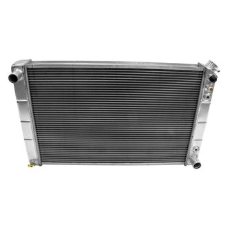 Northern Radiator® - Muscle Car Radiator