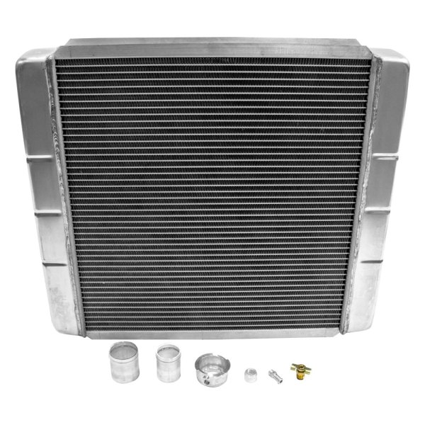 Northern Radiator® 209600B Custom Radiator Kit