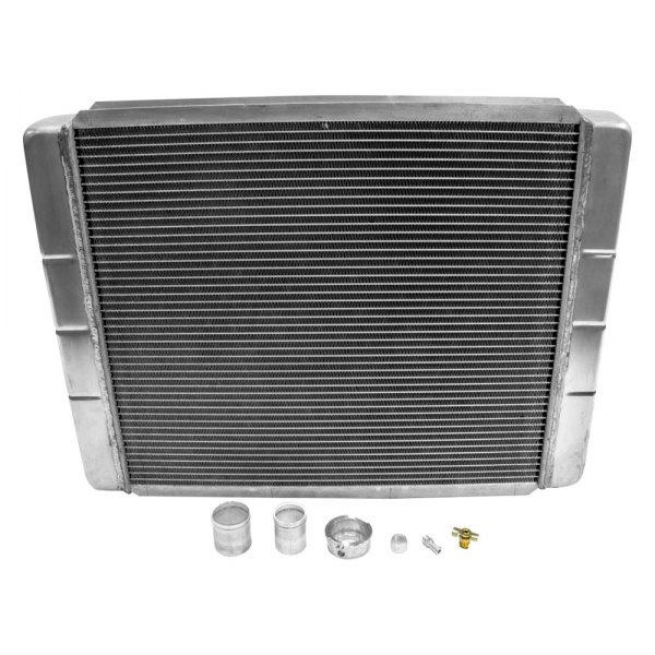 Northern Radiator® 209601B Custom Radiator Kit