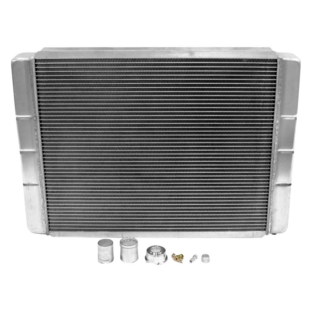 Northern Radiator® 209602B - Custom Radiator Kit