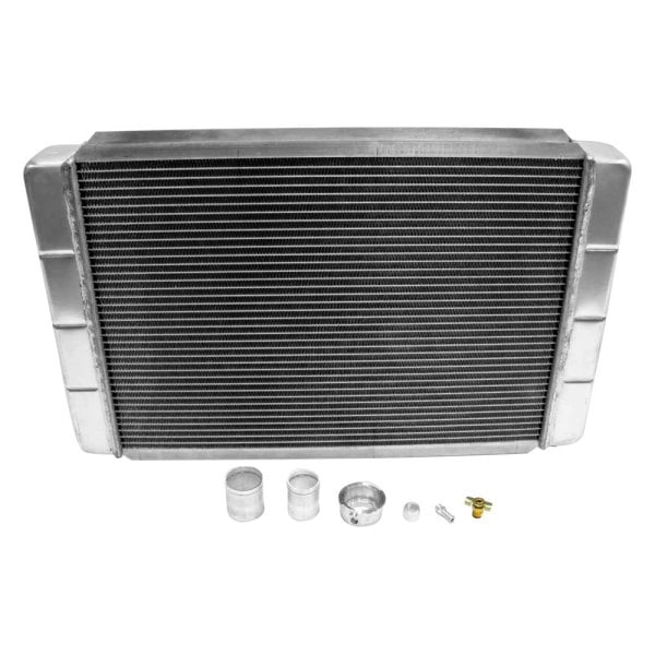 Northern Radiator® 209657B - Custom Radiator Kit