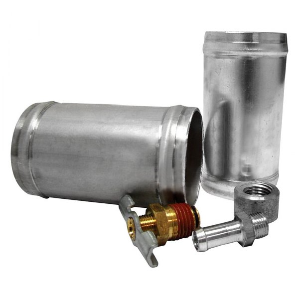 Northern Radiator® Z12013 - Radiator Coolant Hose Connector Kit