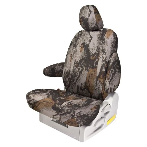 Northwest Seat Covers® - Camo Series Seat Cover