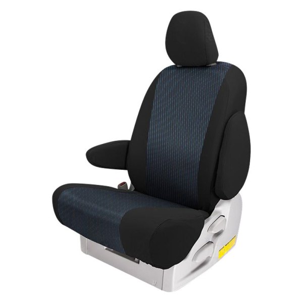 Northwest Seat Covers® - Cool Sport™ Custom Seat Cover