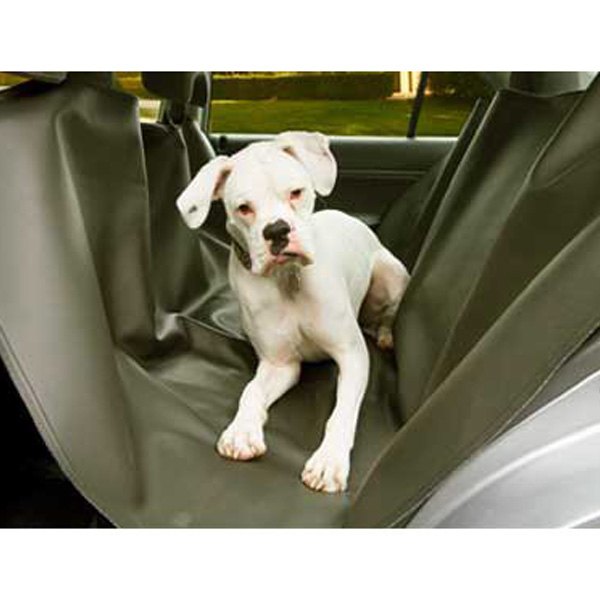  Northwest Seat Covers® - Black Dog Liner