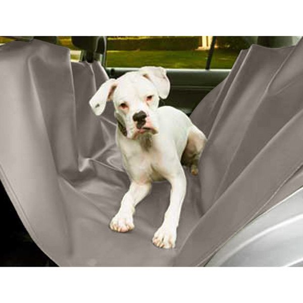  Northwest Seat Covers® - Tan Dog Liner