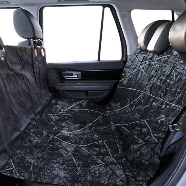  Northwest Seat Covers® - Moonshine™ Harvest Moon Camo Pet Seat Cover