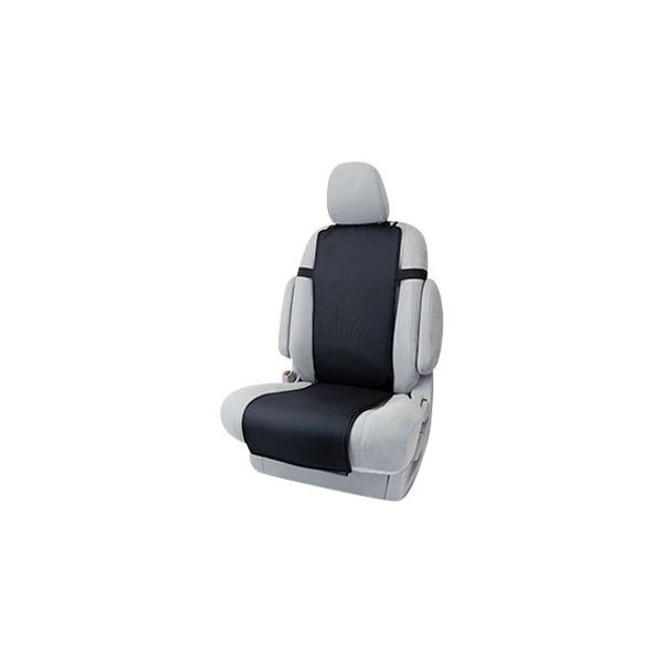  Northwest Seat Covers® - ProHeat™ Atomic Black Heated Seat Cover
