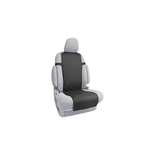 Northwest Seat Covers® - ProHeat™ Atomic Gray Heated Seat Cover