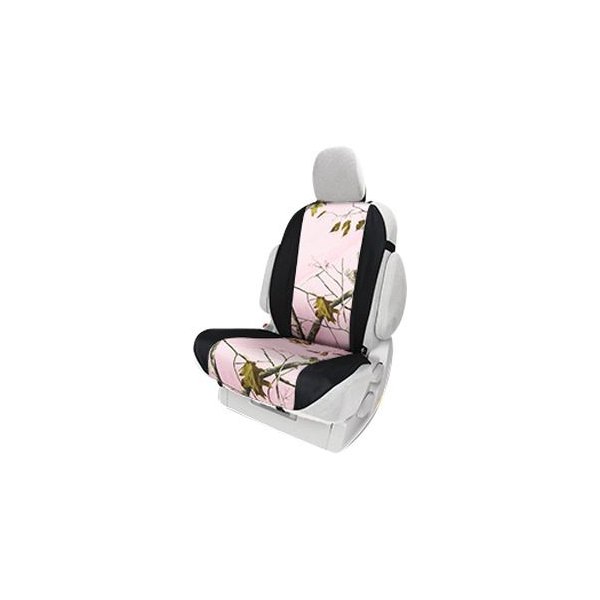  Northwest Seat Covers® - ProHeat™ Realtree AP Pink/Atomic Black Heated Seat Cushions