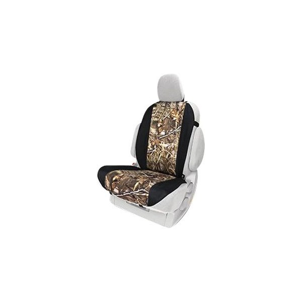  Northwest Seat Covers® - ProHeat™ Realtree Max4/Atomic Black Heated Seat Cushions