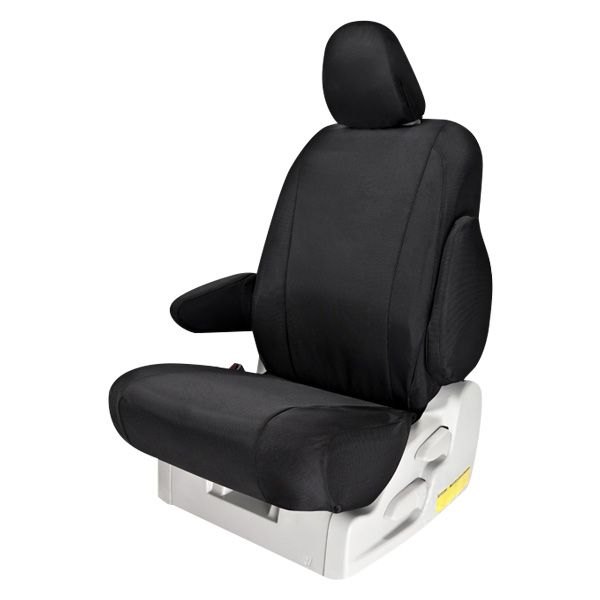 Northwest Seat Covers® - WorkPro™ Ballistic™ Seat Cover