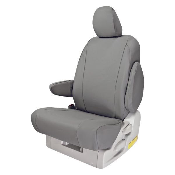 Northwest Seat Covers® - WorkPro™ Vinyl™ Seat Cover