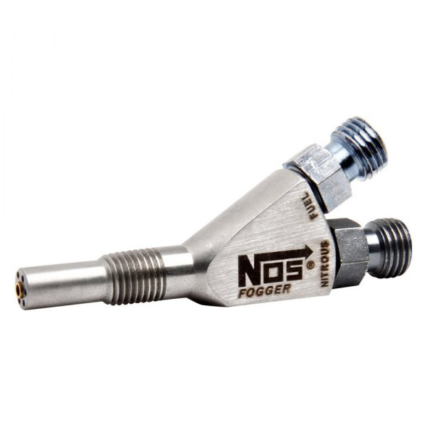 Nitrous Oxide Systems® - Annular Discharge Nozzle