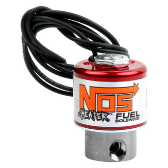 Nitrous Oxide Systems® - Cheater™ Fuel Solenoid