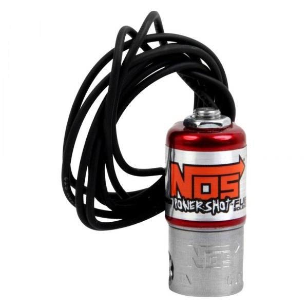Nitrous Oxide Systems® 18080NOS Powershot Fuel Solenoid