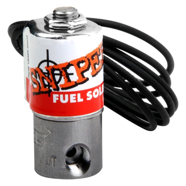Nitrous Oxide Systems® 18085NOS Sniper™ Fuel Solenoid