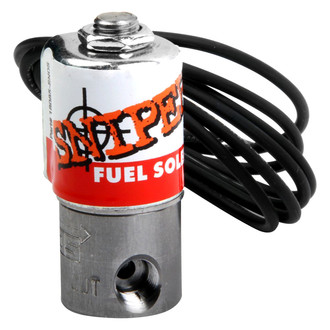 Nitrous Oxide Systems® - Sniper Fuel Solenoid