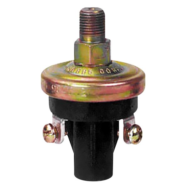 Nitrous Oxide Systems® 15685NOS Adjustable Pressure Switch