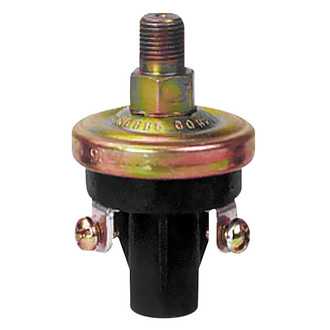 Nitrous Oxide Systems® - Adjustable Pressure Switch