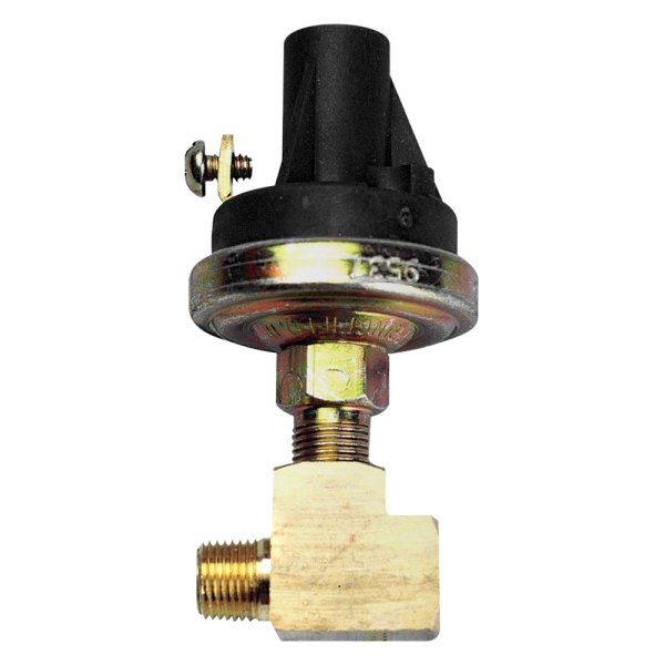 Nitrous Oxide Systems® - Adjustable Pressure Switch