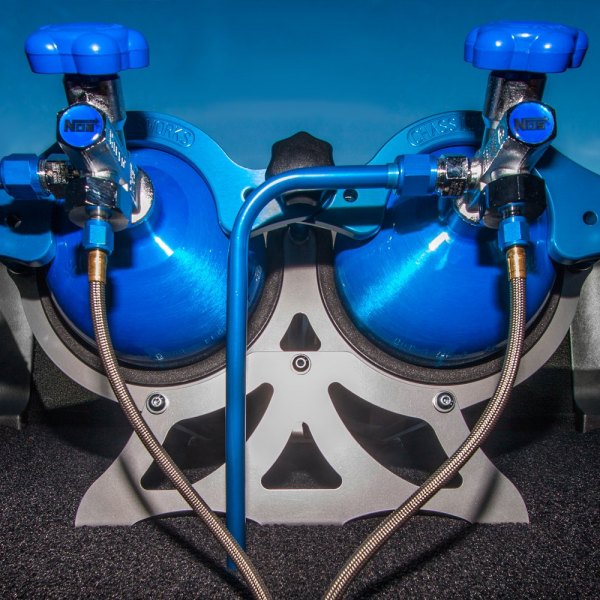 "NOS" Nitrous Oxide Systems™ Nitrous Kits, Gauges, Parts —