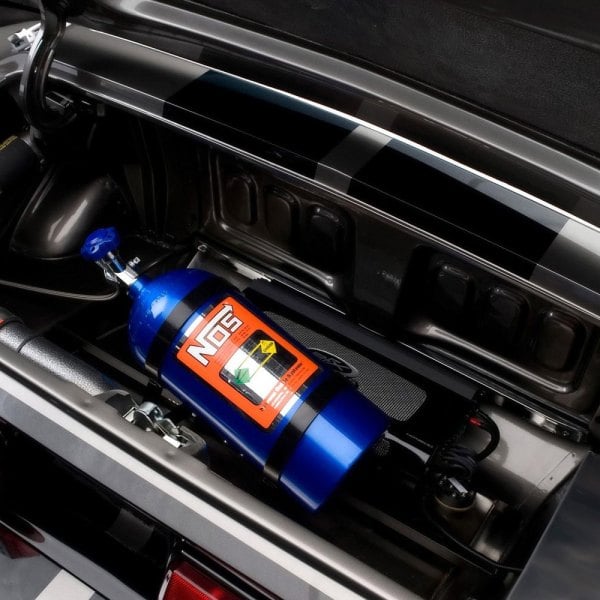 "NOS" Nitrous Oxide Systems™ Nitrous Kits, Gauges, Parts —