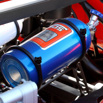 NOS® - Mounted