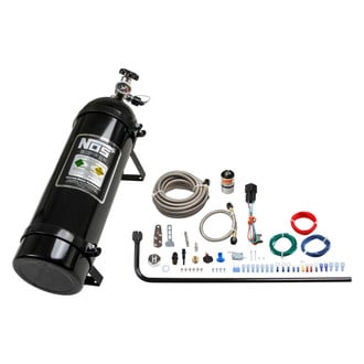 Nitrous Oxide Systems® - Diesel Nitrous System