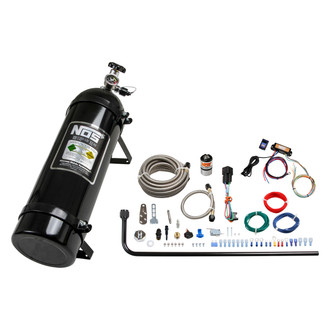Nitrous Oxide Systems® - Diesel Nitrous System