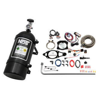 NOS® - GM EFI Wet Plate Nitrous System