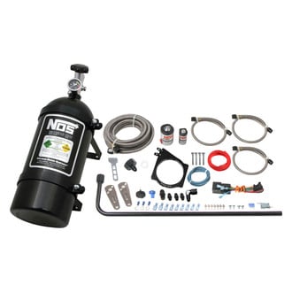 NOS® - EFI Complete Wet Nitrous Mopar Kit