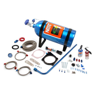NOS® - GM EFI Wet Plate Nitrous System