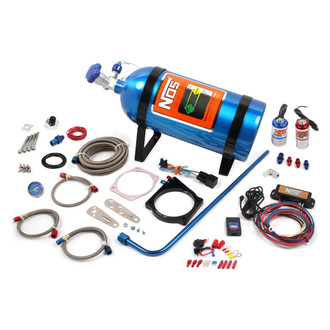 NOS® - GM EFI Wet Plate Nitrous System