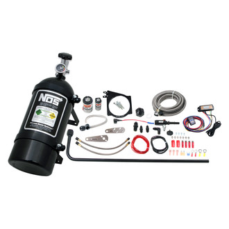 NOS® - EFI Complete Wet Nitrous Mopar Kit