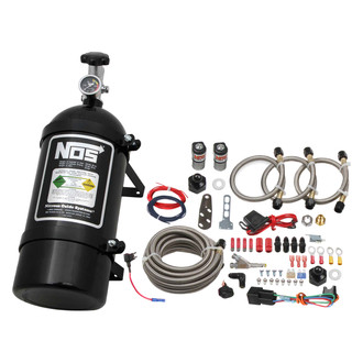NOS® - EFI Complete Wet Nitrous Mopar Kit