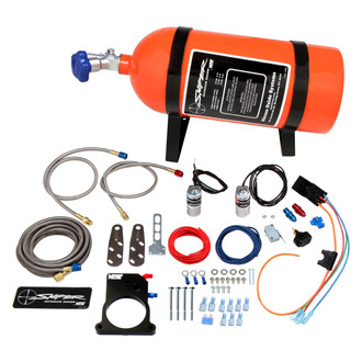 Nitrous Oxide Systems® - Wet Nitrous Plate Kit