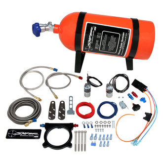 NOS® - Sniper Wet Nitrous Plate Kit
