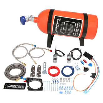 NOS® - Sniper Wet Nitrous Plate Kit