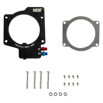 NOS® - Mopar EFI Wet Nitrous Plate Only